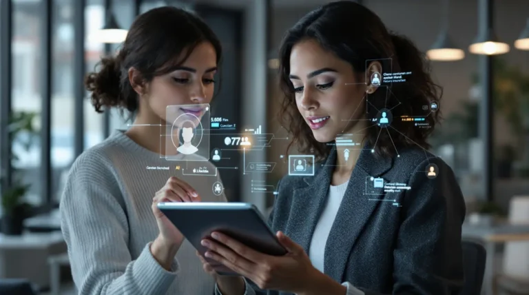 Enquête exclusive : 80% des recruteurs utilisent l'IA, un doublement en un an. 72% des candidats s'en servent pour leurs lettres de motivation. La Gen Z et l'éthique sont au cœur de cette transformation.