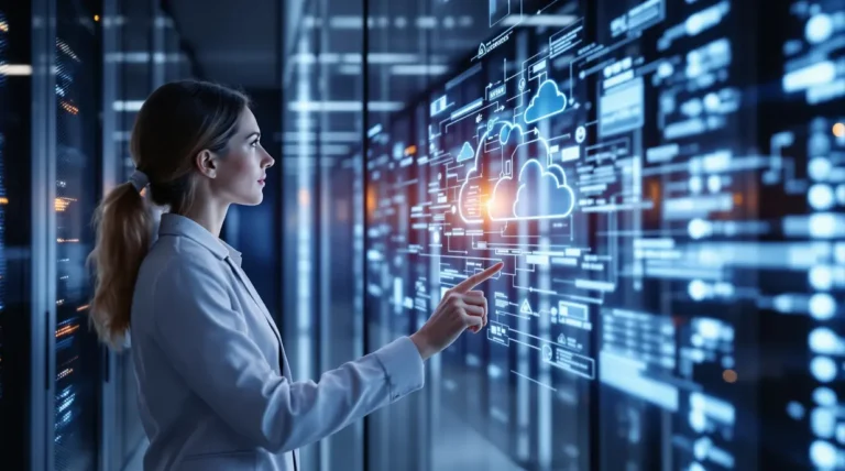 Scaleway recentre sa stratégie sur le logiciel cloud et s'appuie sur des partenaires pour les data centers. Objectif : bâtir un écosystème européen souverain pour l'IA, en intégrant des modèles comme Mistral.