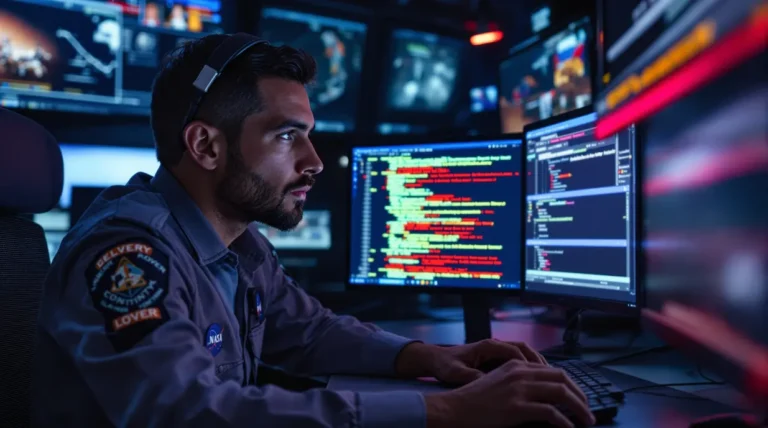 Pendant 3 ans, une faille critique exposait les rovers de la NASA. Une IA l'a détectée en quelques jours, révélant les limites des audits humains et l'avenir de la cybersécurité automatisée.