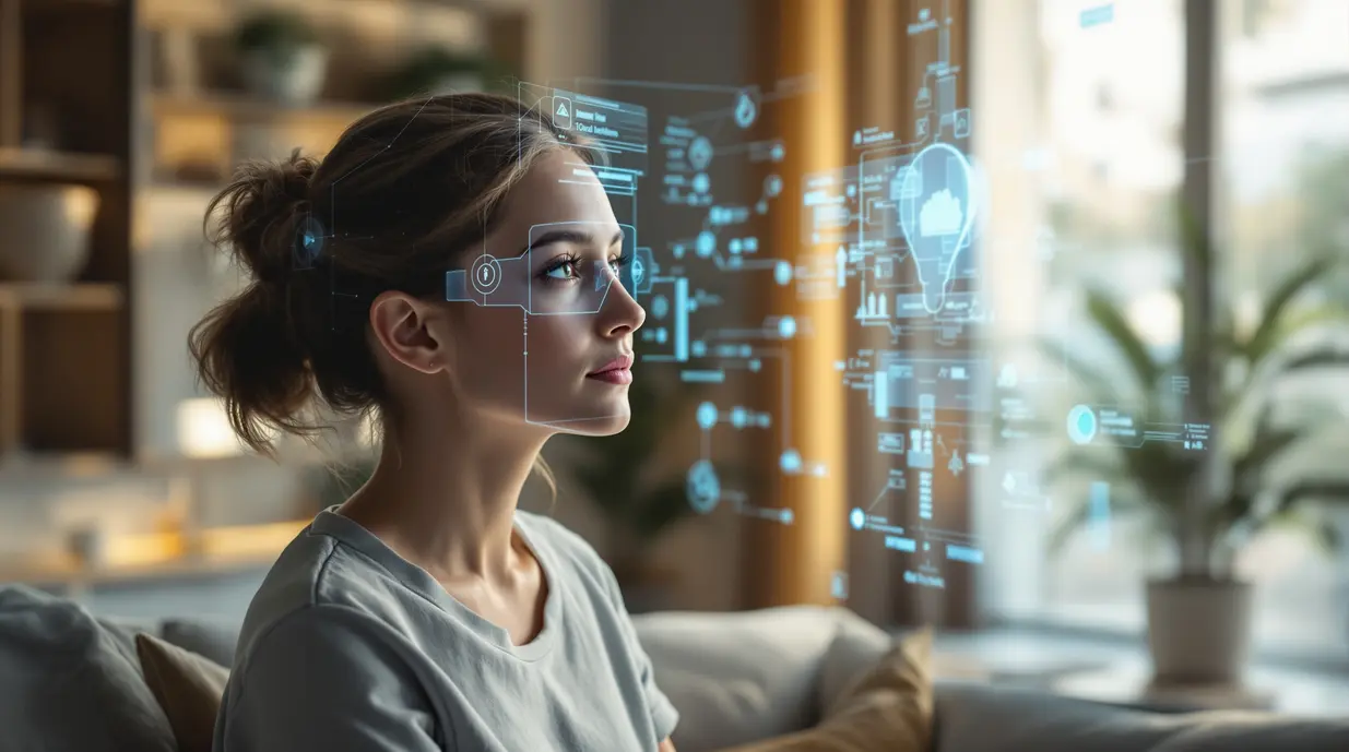 L'auto-discipline n'est pas une lutte, c'est une identité qui émerge. Découvrez pourquoi vous échouez (et comment l'IA redéfinit les règles) avec une méthode en 4 étapes pour reprogrammer votre environnement.