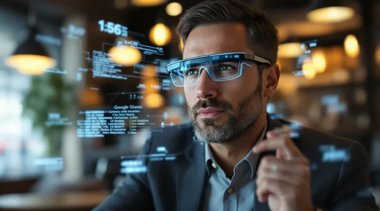 Google prépare son retour sur le marché des lunettes IA avec trois modèles pour 2026, en partenariat avec Samsung et des lunetiers renommés, dans un secteur devenu ultra-concurrentiel.