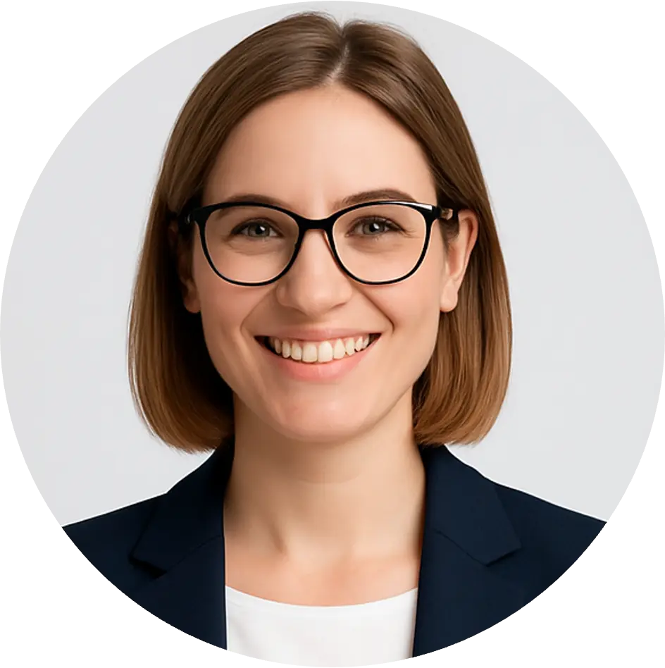 Lisa, assistante virtuelle IA