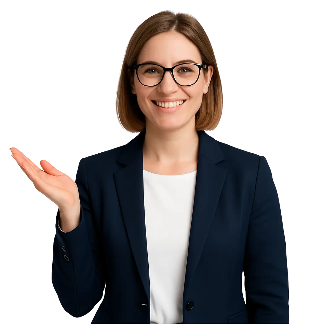 Lisa, votre assistante IA