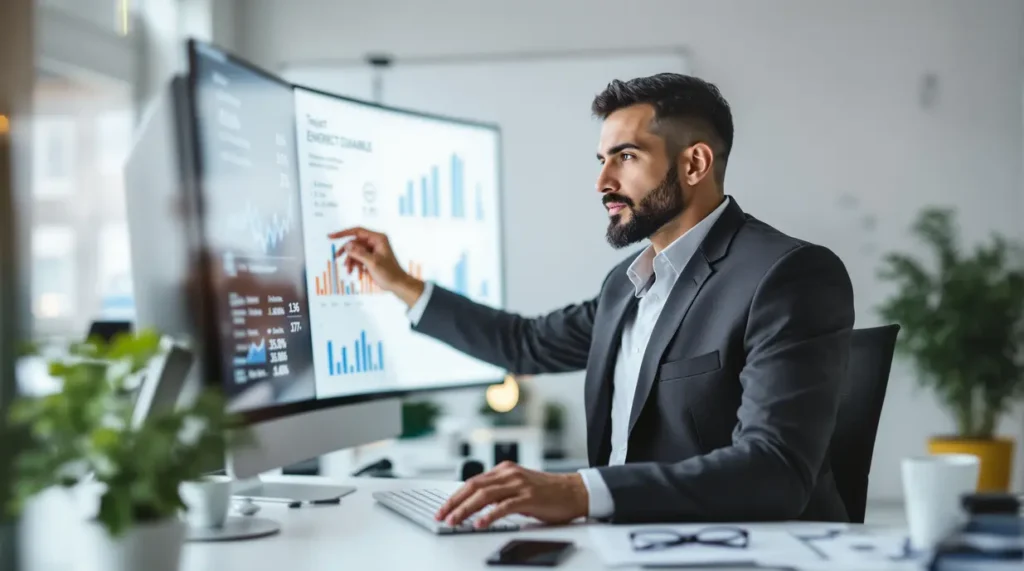 Métier bien payé : découvrez les 4 secteurs qui rémunèrent vraiment (Tech, Énergie, Santé, Finance) et les compétences rares qui justifient un salaire élevé. Stratégie de carrière incluse.