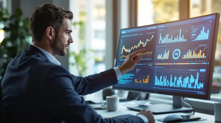 OpenAI publie son analyse mondiale : l'Europe adopte l'IA à un rythme record. La demande en inférence explose, posant un défi de scalabilité et de coût pour les entreprises.