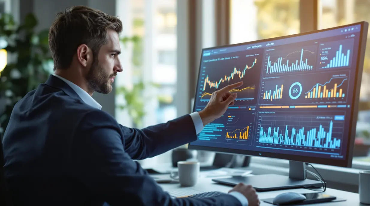 OpenAI publie son analyse mondiale : l'Europe adopte l'IA à un rythme record. La demande en inférence explose, posant un défi de scalabilité et de coût pour les entreprises.