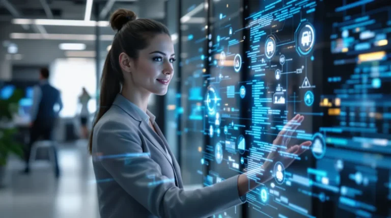 Google Cloud déploie des agents d'IA autonomes pour automatiser la gestion des données. Objectif : libérer 30% du temps des équipes et transformer les processus métier.