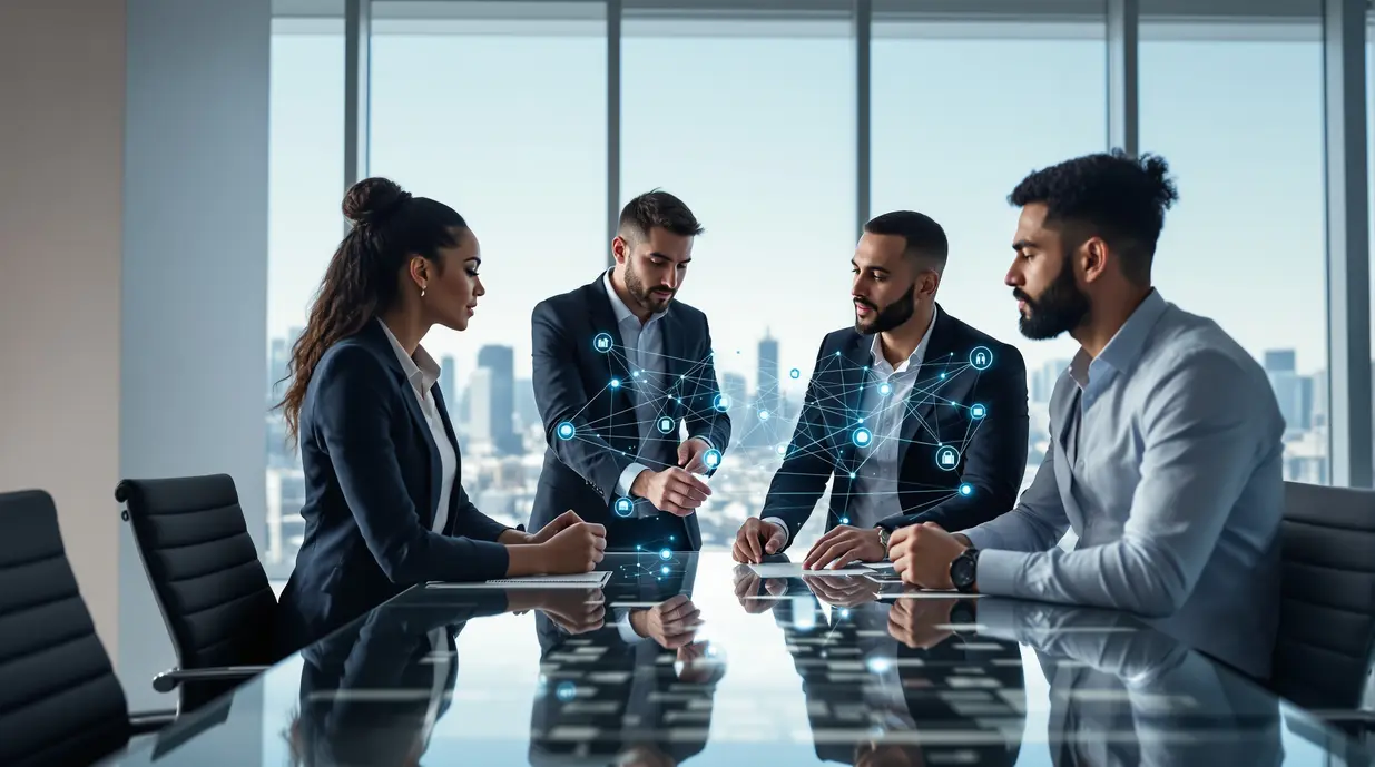 Google, Microsoft, OpenAI, Anthropic et Amazon créent une fondation pour standardiser les agents IA. Objectif : des outils open-source pour éviter un monopole et accélérer l'intégration business.