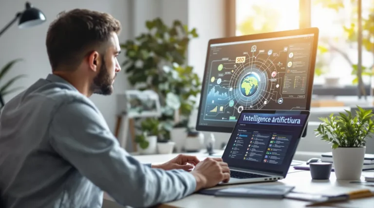 Les assistants IA comme ChatGPT s'appuient sur les contenus web optimisés par le SEO. Pour les entreprises, combiner expertise humaine et optimisation IA devient la clé d'une visibilité multi-canaux.