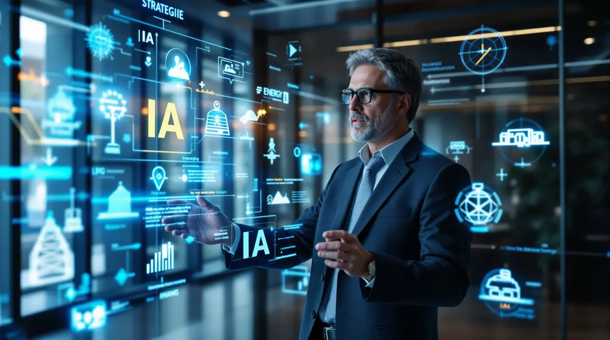 La startup française Neuralk-AI dévoile sa stratégie : lancement d'une API publique en 2026 et nouvelle levée de fonds pour dominer l'IA spécialisée en finance et énergie.