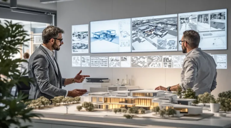 Sophia-Antipolis construit le pôle Alpha, un hub de 8 500 m² dédié à l'IA et à la cybersécurité. Objectif : renforcer la compétitivité européenne en concentrant start-ups, recherche et formation d'ici fin 2025.
