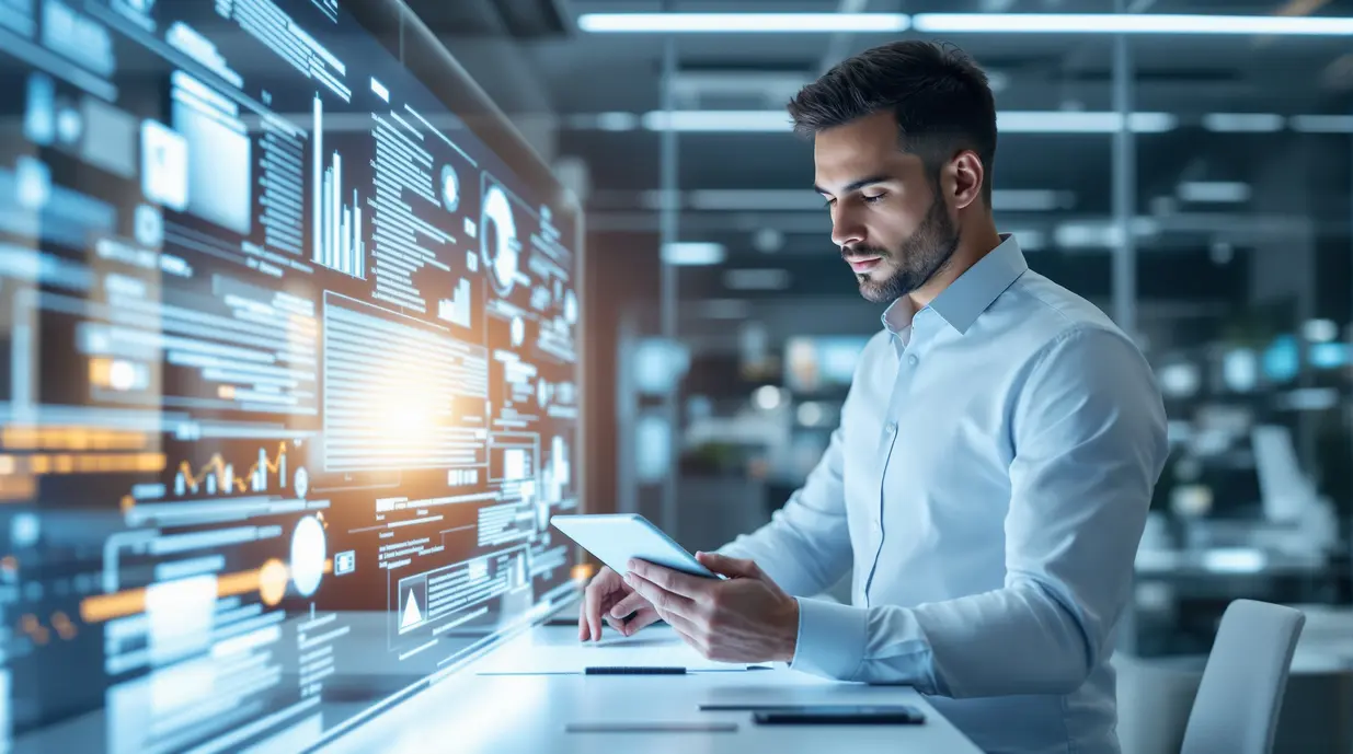 Anthropic révèle que son IA Claude accélère les tâches de 80 %. Basée sur une "IA constitutionnelle" éthique, elle vise à doubler la croissance de la productivité aux États-Unis.