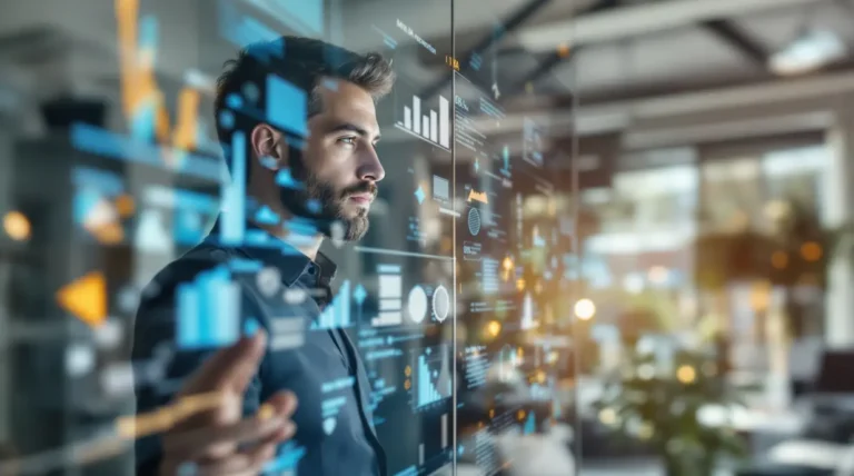 Faire fortune dépend de 3 décisions mentales, pas de métiers. Découvrez comment l'IA les amplifie pour transformer votre succès financier sur le long terme.