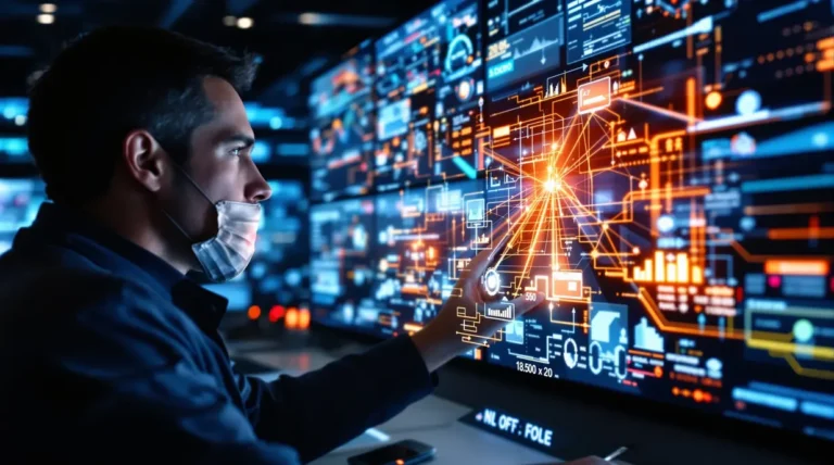 Île-de-France Mobilités investit 150 M€ dans l'IA pour ses transports. Objectifs : automatiser 5 lignes de métro d'ici 2030, réduire les retards de 20% et tester des bus autonomes dès 2025.