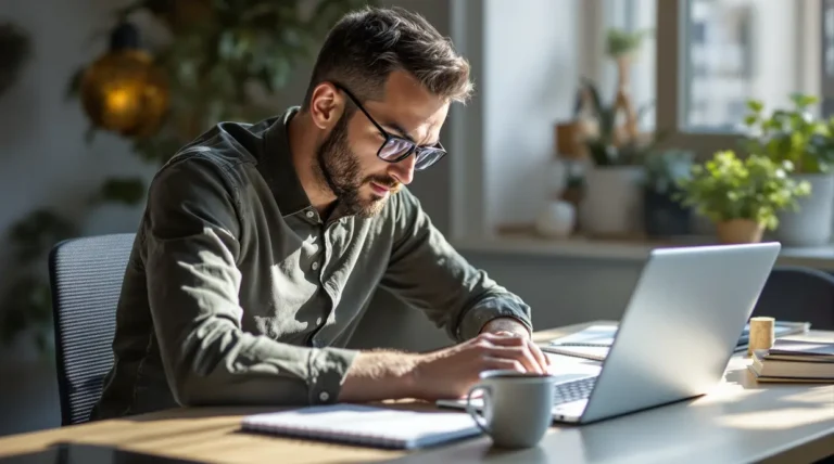 Le jusqu'au-boutisme intelligent n'est pas de l'obstination. C'est une philosophie d'action radicale, soutenue par les neurosciences et l'IA, pour accomplir vos projets les plus ambitieux. Découvrez le framework des 4 piliers.