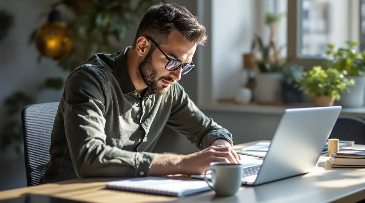 Le jusqu'au-boutisme intelligent n'est pas de l'obstination. C'est une philosophie d'action radicale, soutenue par les neurosciences et l'IA, pour accomplir vos projets les plus ambitieux. Découvrez le framework des 4 piliers.