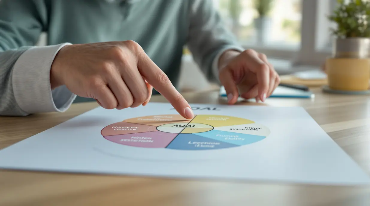 Comment penser comme un petit génie ? Ce n'est pas un don, c'est un état d'esprit opérationnel. Découvrez le modèle AQAL pour cartographier vos défis, dépasser la pensée limitée et libérer votre clarté mentale.