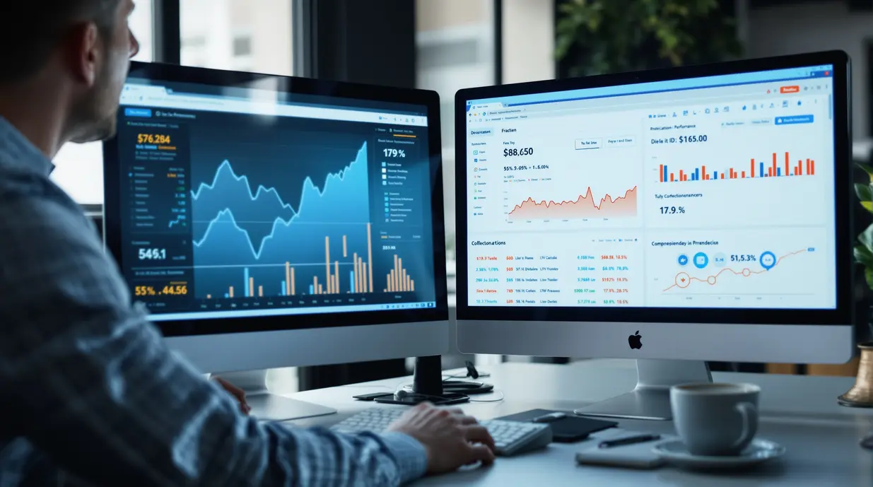 L'IA promet des gains de performance pour les PME européennes, mais son adoption crée une fracture entre pionniers et retardataires. Le défi est désormais humain et stratégique.