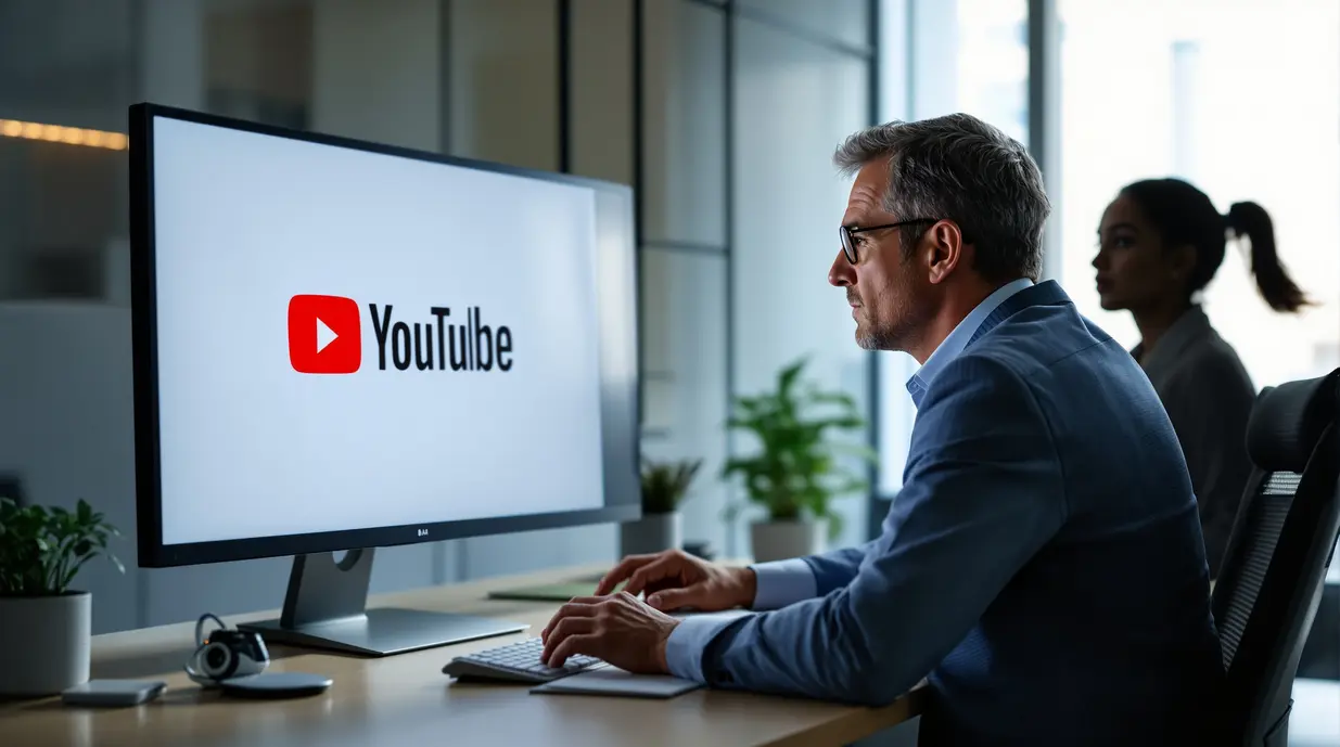 Bruxelles enquête sur Google pour abus de position dominante dans l'IA. Soupçons : utilisation des contenus YouTube sans payer les créateurs, tout en bloquant l'accès aux concurrents.
