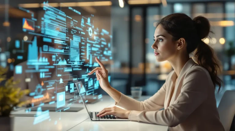 L'agent IA Ana permet d'interroger des bases de données complexes en langage naturel, visant à démocratiser l'accès aux données pour les équipes non-techniques et accélérer la prise de décision.