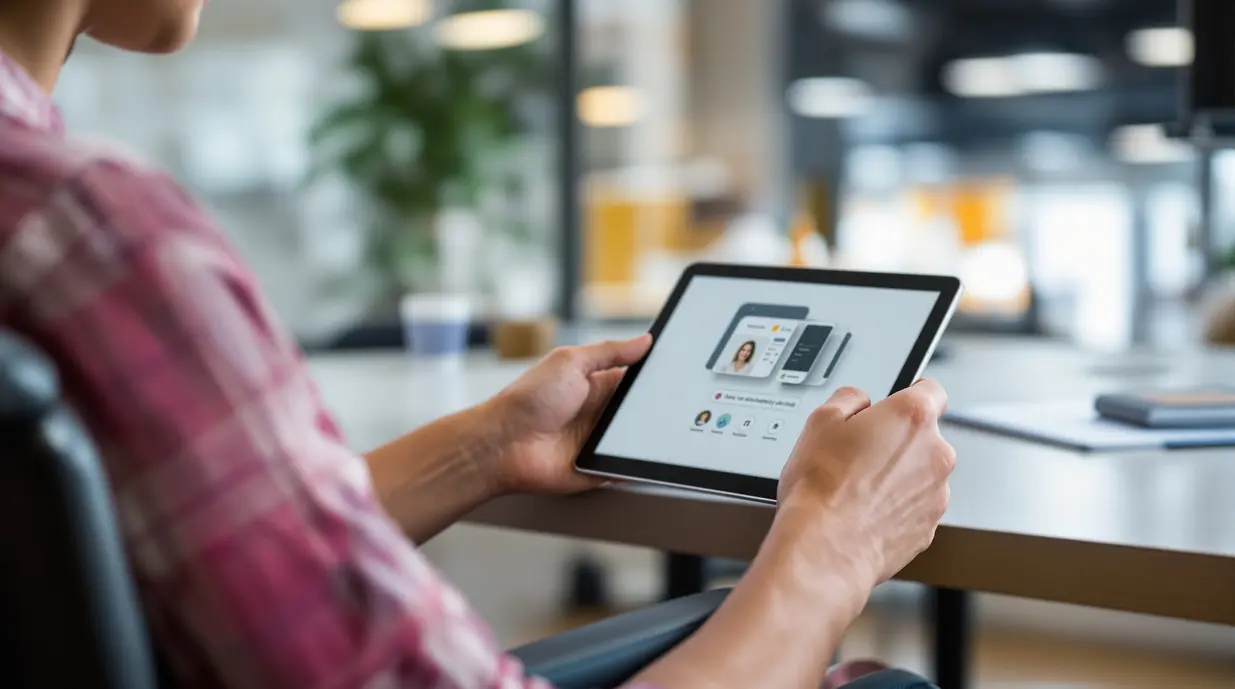 L'IA génère des voix, sous-titre en direct et décrypte les interactions sociales, offrant des outils concrets pour l'inclusion des personnes handicapées. Un tournant pour l'autonomie.