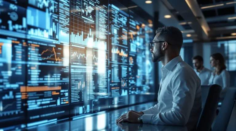 BNP Paribas investit 500 millions d'euros pour automatiser 80% des analyses de sa banque d'investissement d'ici 2027. Un centre d'excellence IA recrute 200 experts.