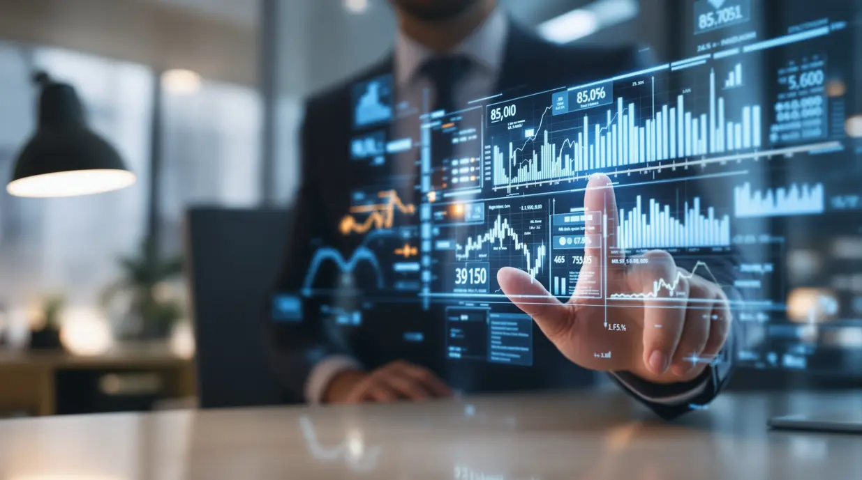 L'IA s'attaque aux micro-paiements. Automatisation, réduction de la fraude et nouveaux modèles économiques : comment l'intelligence artificielle rend viable l'économie des centimes.