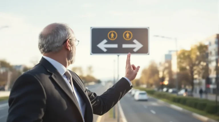 Une seule décision façonne l'essentiel de votre existence. Sortez de la vie par défaut, prenez le contrôle et découvrez comment l'IA clarifie vos choix les plus importants.