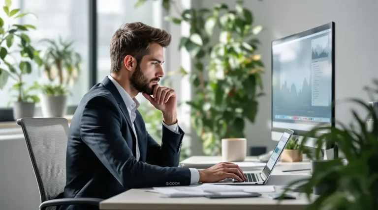 Les entreprises utilisant l'IA gagnent 1h/jour en productivité, réinvestie dans des tâches stratégiques. Mais seul 1 utilisateur sur 4 est formé, révélant un gap critique.