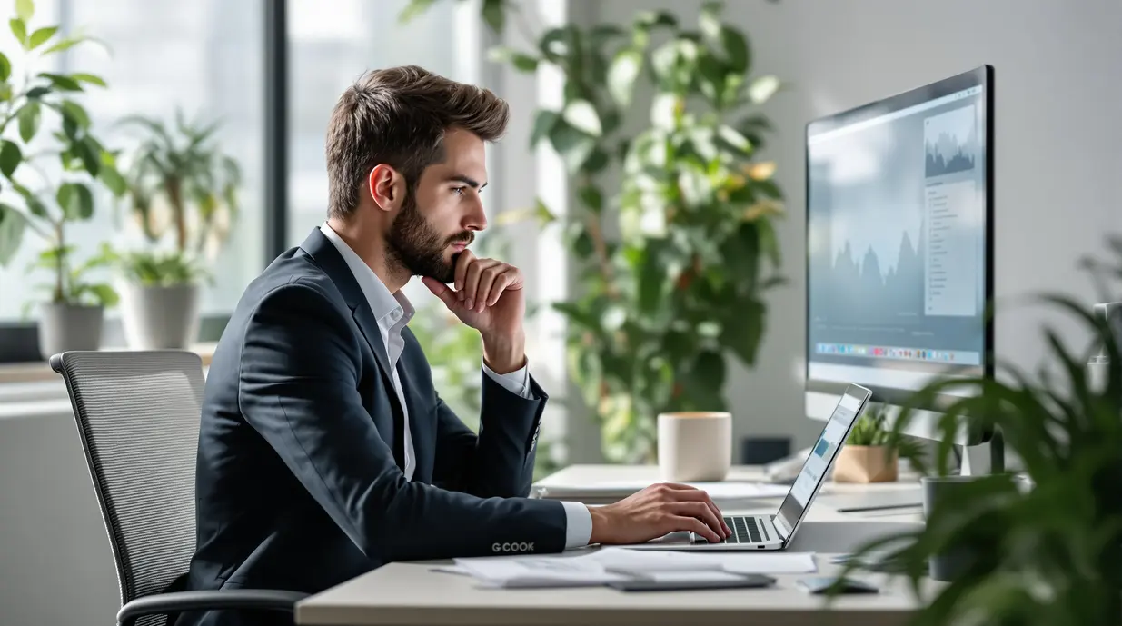 Les entreprises utilisant l'IA gagnent 1h/jour en productivité, réinvestie dans des tâches stratégiques. Mais seul 1 utilisateur sur 4 est formé, révélant un gap critique.