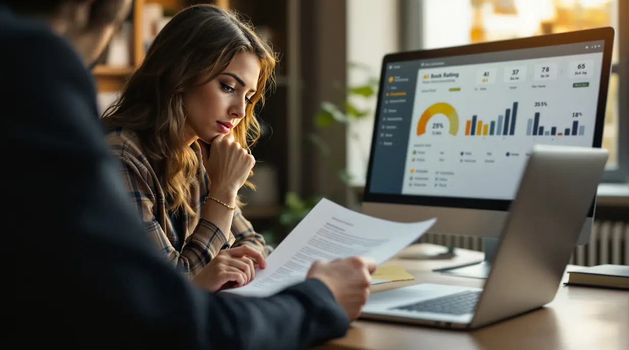 Veristage lance un outil IA pour noter les manuscrits et prédire leurs ventes. Alors que le marché des ebooks autoédités par IA explose, les agents littéraires doutent de sa capacité à saisir la subtilité des textes.