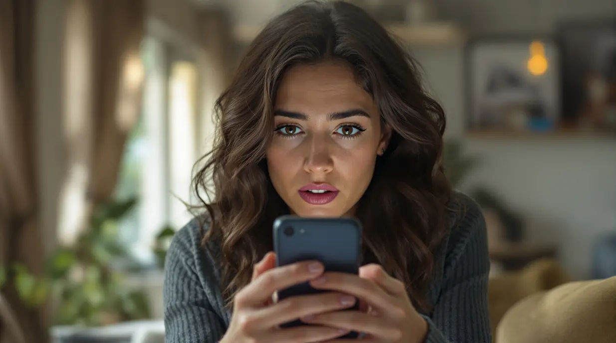 Une fausse vidéo TikTok générée par IA sur la revente de bons alimentaires a trompé des milliers de personnes, révélant l'échec des mesures de modération des réseaux sociaux face à la désinformation.