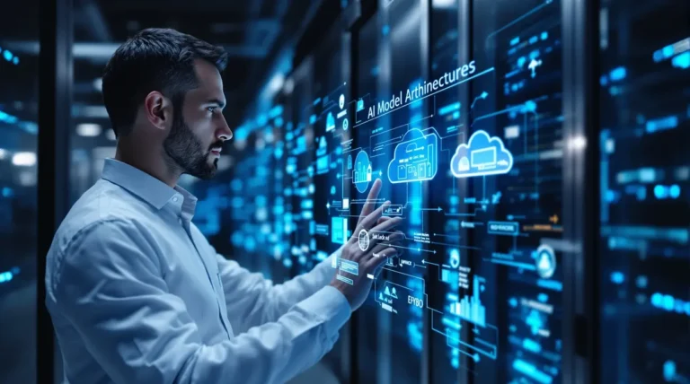 AWS lance ses "AI Factories" pour industrialiser le développement de l'IA en entreprise. Une offensive majeure pour dominer le cloud IA, entre scalabilité, gouvernance et réponse aux pannes critiques.