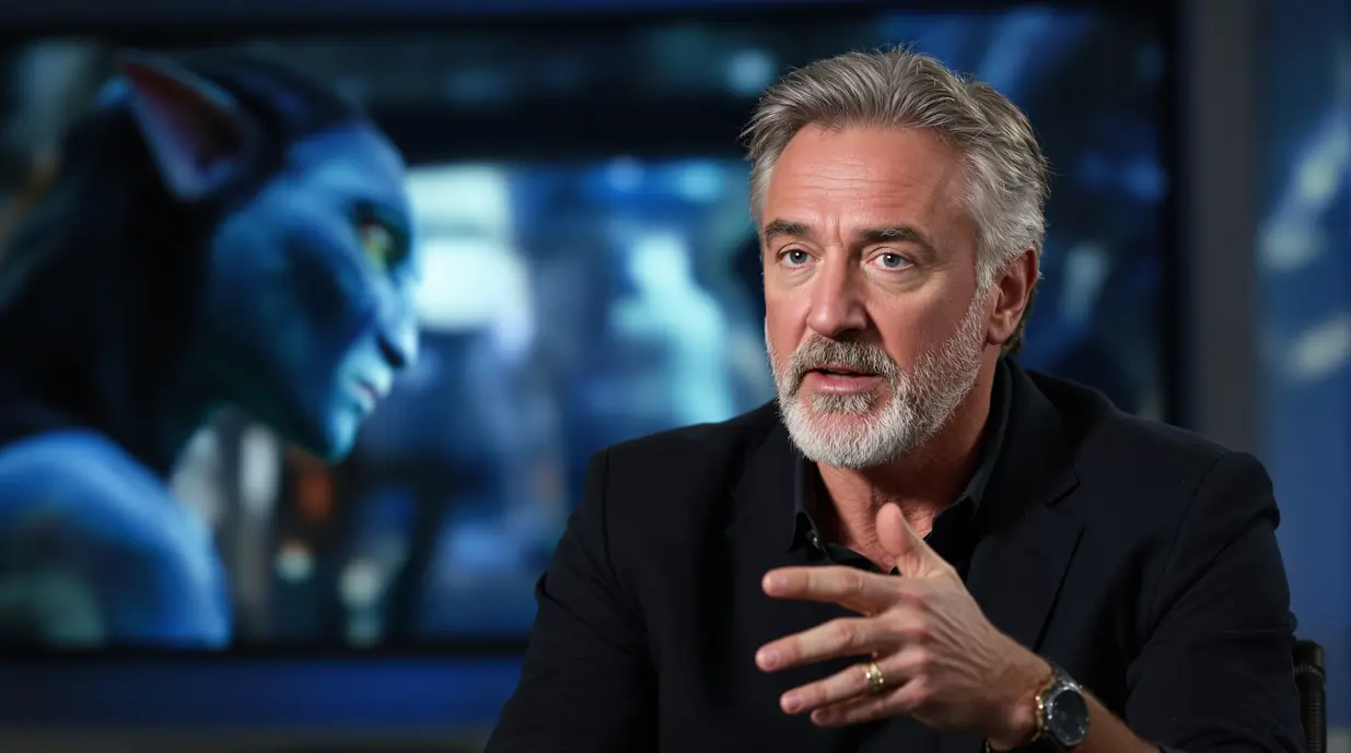 James Cameron, réalisateur d'Avatar, s'oppose à l'IA pour recréer des acteurs décédés. Une prise de position qui intervient après les grèves hollywoodiennes et influence le débat éthique dans le cinéma.