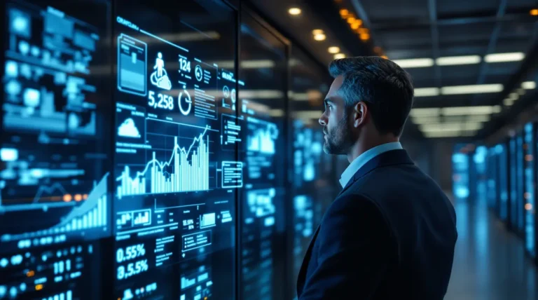 Oracle vise 144 milliards de revenus cloud d'ici 2030 grâce à l'IA. Malgré une croissance de +34%, ses résultats déçoivent les marchés, accentuant la pression pour monétiser ses superclusters GPU et ses méga-contrats avec OpenAI.