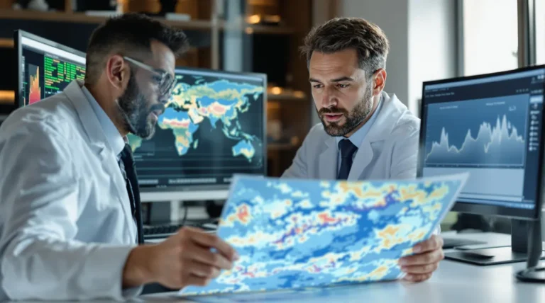 Face au développement anarchique des data centers, essentiels à l'IA, un chercheur appelle à une planification territoriale urgente pour éviter les erreurs du passé et maîtriser l'impact énergétique.