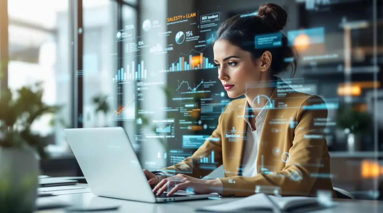 Avec près de 50% des Américains utilisant l'IA pour chercher, la visibilité dans ChatGPT et autres moteurs génératifs devient un enjeu business critique. Décryptage des nouvelles règles du jeu.