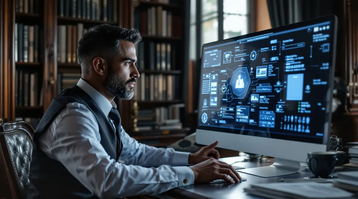 Le syndicat des commissaires-priseurs (Symev) a consacré sa convention annuelle à l'impact de l'IA sur la profession, interrogeant la responsabilité entrepreneuriale dans un marché en pleine mutation numérique.